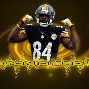 Meet your Posher, Andruw